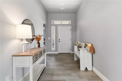 Entry Way - 511 Cortland St, Bentonville, AR 72712 photo 1 of 3