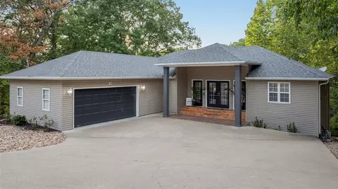 14 Hessle Cir, Bella Vista, AR 72714