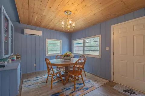 Dining - 232 Webber St, West Fork, AR 72774 photo 1 of 1