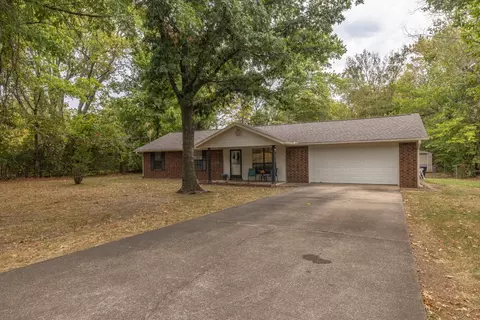 Exterior - 232 Webber St, West Fork, AR 72774 photo 3 of 3