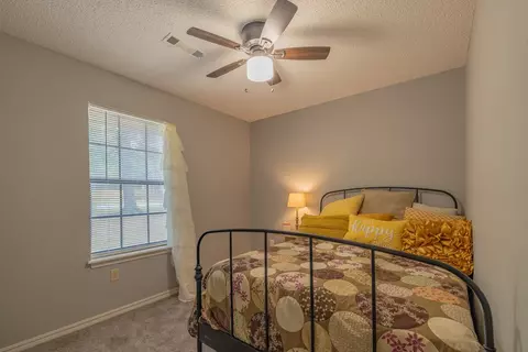 Bedroom - 232 Webber St, West Fork, AR 72774 photo 2 of 3