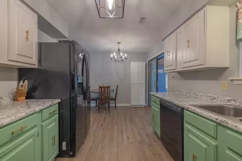 Kitchen - 232 Webber St, West Fork, AR 72774 photo 2 of 3