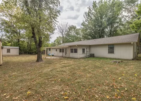 Exterior - 232 Webber St, West Fork, AR 72774 photo 2 of 3