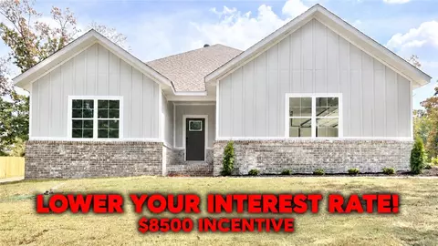 155 Kinross Dr, Bella Vista, AR 72715