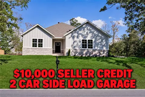 155 Kinross Dr, Bella Vista, AR 72715