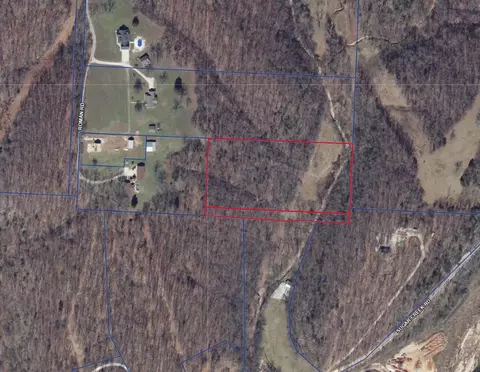 5 68ac Roman Rd, Pea Ridge, AR 72712
