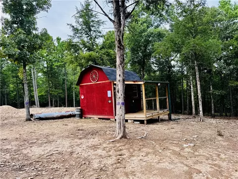 122 Tall Pine Ln, Yellville, AR 72687