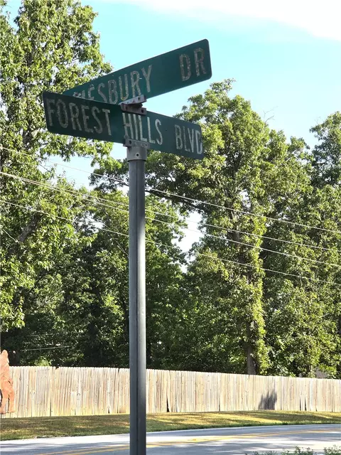 lot7 Amesbury Dr, Bella Vista, AR 72715