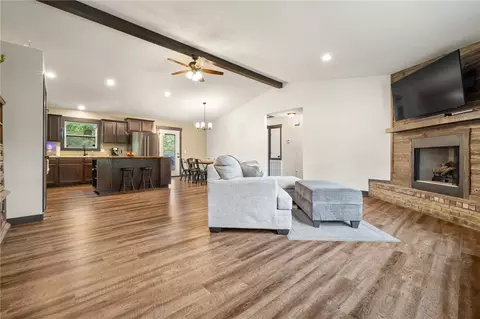 Other - 6071 Oak Leaf Dr, Harrison, AR 72601 photo 1 of 6