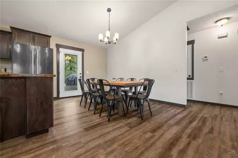 Dining - 6071 Oak Leaf Dr, Harrison, AR 72601 photo 1 of 2