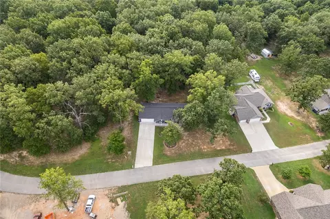 View/Area - 6071 Oak Leaf Dr, Harrison, AR 72601 photo 2 of 3