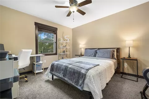 Bedroom - 6071 Oak Leaf Dr, Harrison, AR 72601 photo 5 of 6