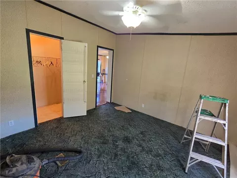 Bedroom - 3074 Hidden Loop, Harrison, AR 72601 photo 3 of 3