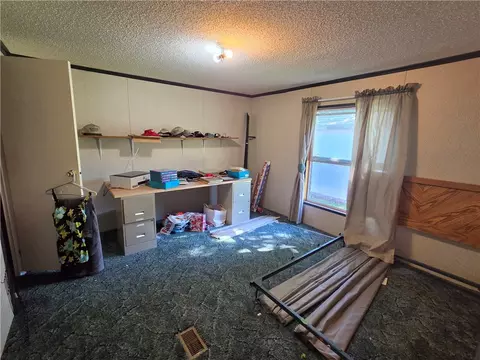 Bedroom - 3074 Hidden Loop, Harrison, AR 72601 photo 1 of 3