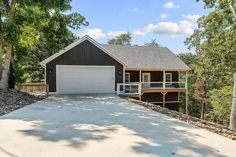 21 Sutherland Ln, Bella Vista, AR 72714