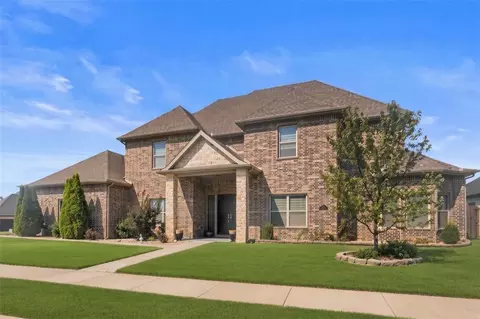 4606 SW Barton St, Bentonville, AR 72713