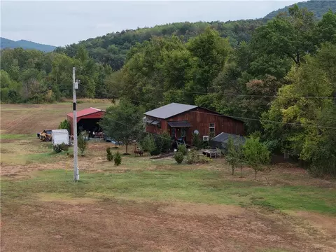 Exterior - 10534 Hwy 16, Combs, AR 72721 photo 1 of 7