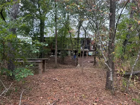 Exterior - 10534 Hwy 16, Combs, AR 72721 photo 7 of 7