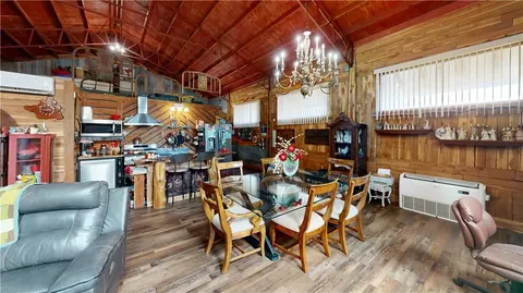 Dining - 10534 Hwy 16, Combs, AR 72721 photo 2 of 2