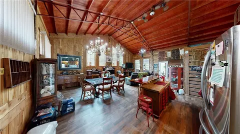 Dining - 10534 Hwy 16, Combs, AR 72721 photo 1 of 2