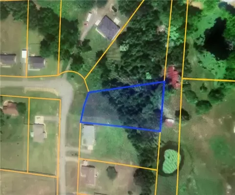 568 Stoneridge Cir, Russellville, AR 72802