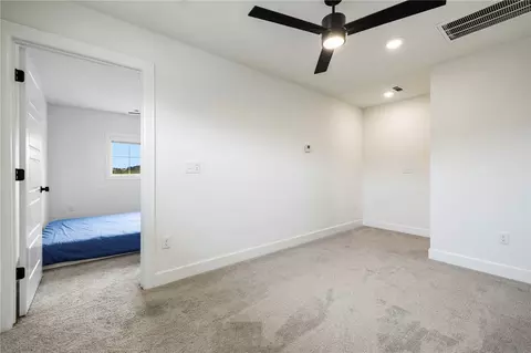Bedroom - 1261 Bootleg Rd, Bentonville, AR 72713 photo 7 of 8
