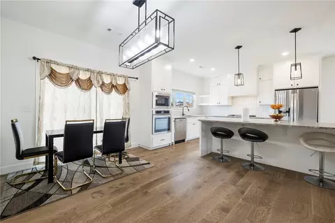 Dining - 1261 Bootleg Rd, Bentonville, AR 72713 photo 1 of 2