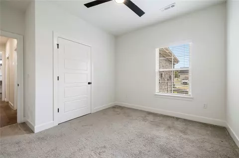 Bedroom - 1261 Bootleg Rd, Bentonville, AR 72713 photo 5 of 8