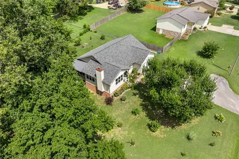 View/Area - 1778 Bunker Rd, Harrison, AR 72601 photo 2 of 2