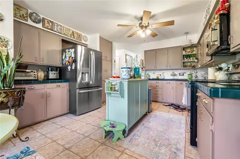 Kitchen - 1778 Bunker Rd, Harrison, AR 72601 photo 1 of 1