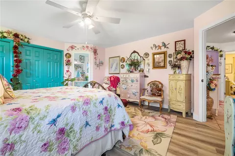 Bedroom - 1778 Bunker Rd, Harrison, AR 72601 photo 6 of 6
