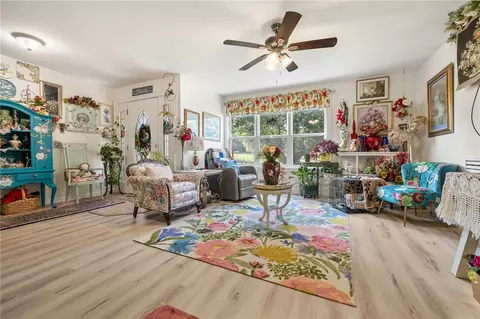 Living - 1778 Bunker Rd, Harrison, AR 72601 photo 1 of 1