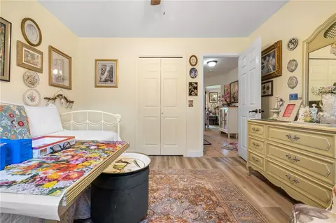 Bedroom - 1778 Bunker Rd, Harrison, AR 72601 photo 2 of 6