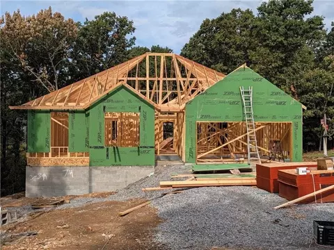 6 Ayr Cir, Bella Vista, AR 72715