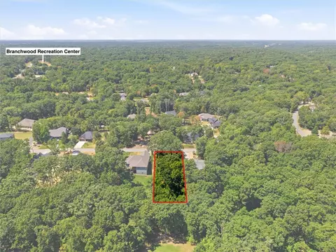 lot21 Block 3 Dumfries Dr, Bella Vista, AR 72715