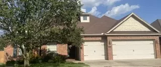 4005 SW Banbury Dr, Bentonville, AR 72712
