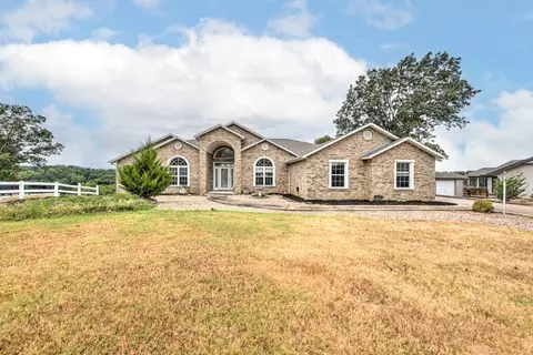 25 Eddleston Dr, Bella Vista, AR 72715