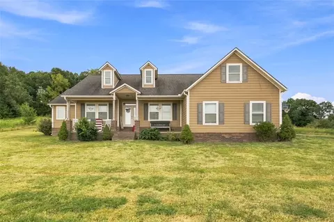 15165 Kelly Mountain Rd, Prairie Grove, AR 72753