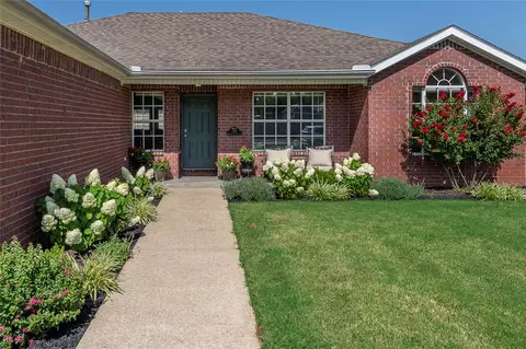120 NW Apple Blossom, Bentonville, AR 72712
