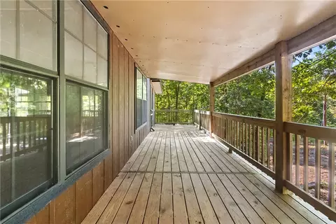 Exterior - 1901 Nc 1625, Compton, AR 72624 photo 2 of 12