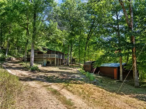 Exterior - 1901 Nc 1625, Compton, AR 72624 photo 10 of 12