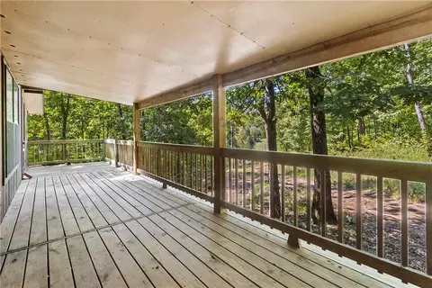Exterior - 1901 Nc 1625, Compton, AR 72624 photo 3 of 12