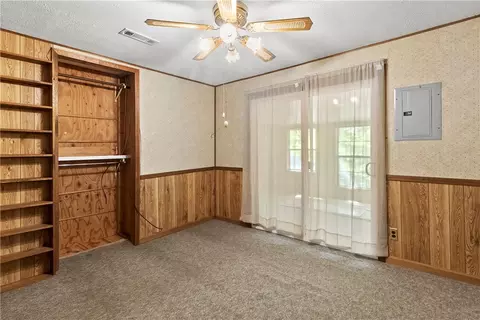 Bedroom - 1901 Nc 1625, Compton, AR 72624 photo 3 of 5