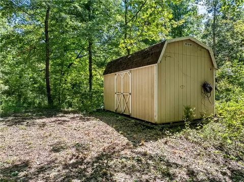 Exterior - 1901 Nc 1625, Compton, AR 72624 photo 12 of 12