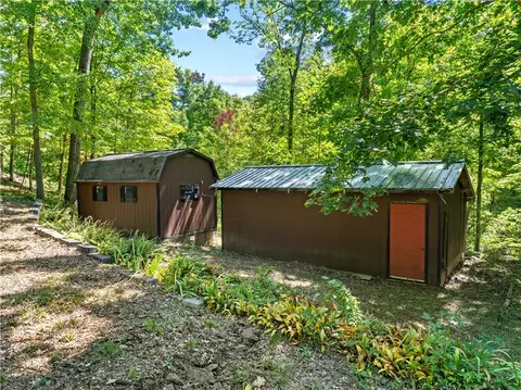 Exterior - 1901 Nc 1625, Compton, AR 72624 photo 11 of 12