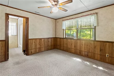 Bedroom - 1901 Nc 1625, Compton, AR 72624 photo 1 of 5
