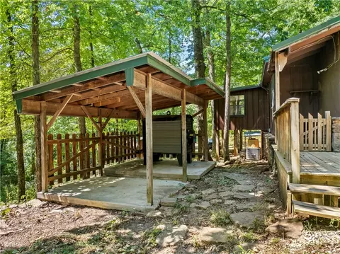 Exterior - 1901 Nc 1625, Compton, AR 72624 photo 5 of 12