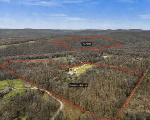 Other - 12107 Volcano Rd, West Fork, AR 72774 photo 4 of 16