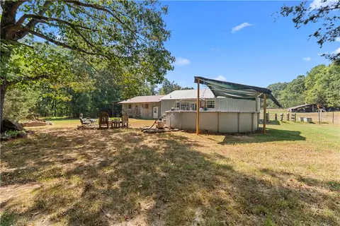 Exterior - 12107 Volcano Rd, West Fork, AR 72774 photo 12 of 12