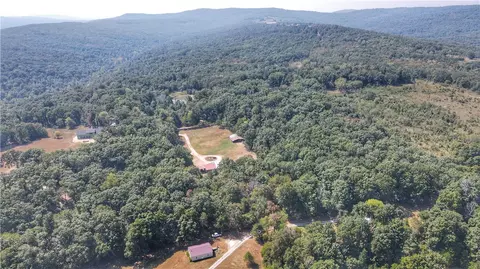 View/Area - 12107 Volcano Rd, West Fork, AR 72774 photo 4 of 5
